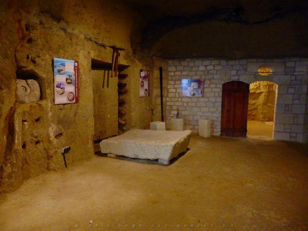 149 MUSEE DU CHAMPIGNON A  SAUMUR 2016 2_000044.jpg